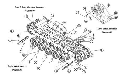 cat 2870 skid steer price|cat 287b parts diagram.